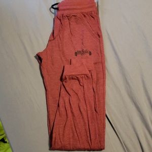 Barbella box joggers